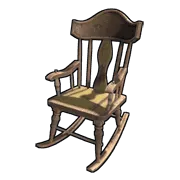 Rocking Chair - Rust Wiki