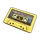 Cassette - Medium