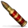 Incendiary 5.56 Rifle Ammo