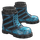 Azul Boots