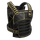 Black Gold Chestplate