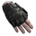 Blackout Roadsign Gloves