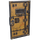 Blast Armored Door