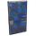 Blue Puzzle Door