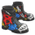 Bombing Boots