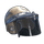 Captain's Helmet