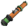 Carrot Launcher