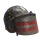 Checkpoint Riot Helmet