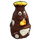 Chocolate Bunny Furnace