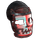 Corrupted Facemask