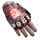 Corrupted Roadsign Gloves