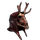 Demonic Deer Skull