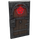 Demonic Raven Door