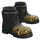 Dragon Rage Boots