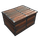 Duelist's Wood Box