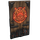 El Diablo Wooden Door