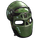 Elite Crate Facemask