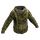 Elite Forest Camo Hoodie