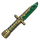 Emerald Knife