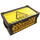 Explosives Box