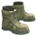 Forest Raiders Boots