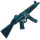 Frosty MP5