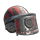 Furious Raider Riot Helmet