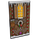 Gingerbread Door