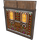 Gingerbread Double Door