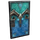 Glacial Visage Metal Door