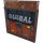 Global Freight Double Door