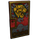 Gold Lunar Tiger Door