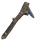 Gravel Stone Pickaxe