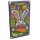 Happy Rabbit Door