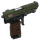 LCD Marine Sidearm