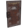 Mammoth Armored Door