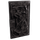 Melted Blast Door