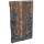 Metal Tree Door