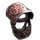 Metal Zombie Helmet
