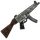 Military Camo MP5