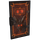 Molten Visage Armored Door