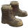 Muddy Boots