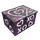 Neon Hearts Box