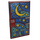 Night Sky Door