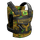 Nuclear Fanatic Chest Plate