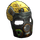 Nuclear Fanatic Facemask