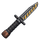 Nuke Combat Knife