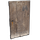 Old Heavy Wooden Door