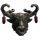 Ox Mask