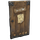 Pirate Hut Door